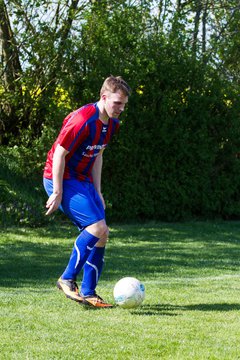 Bild 230 - Herren FSG BraWie 08 - TSV N�tzen : Ergebnis: 1:2
